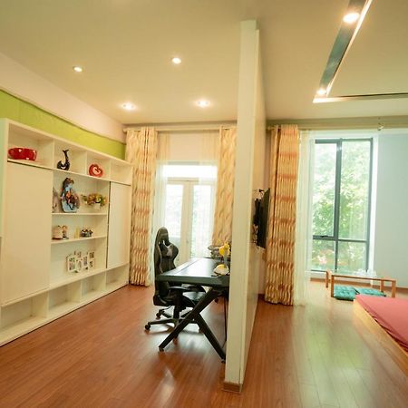 An Homestay Tuyen Quang Extérieur photo
